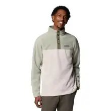 Suéter Columbia Steens Mountain Half Snap II para hombre