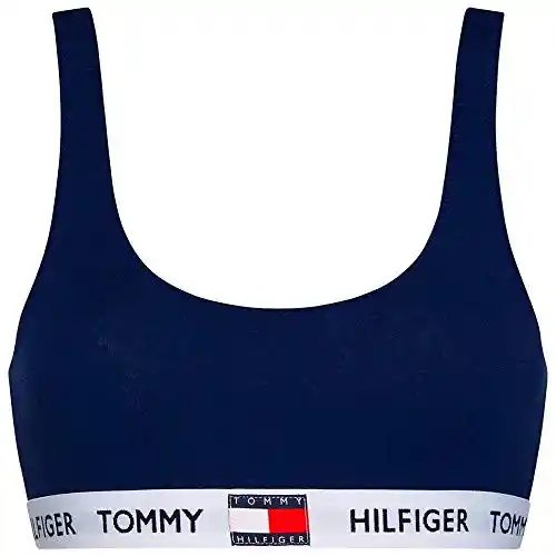 Sujetador bralette para mujer Tommy Hilfiger