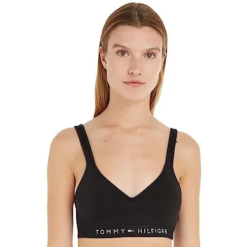 Sujetador Bralette Tommy Hilfiger Lift Stretch para mujer