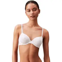 Sujetador Calvin Klein Lightly Lined.