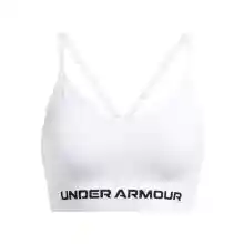 Sujetador deportivo Under Armour Vanish Seamless