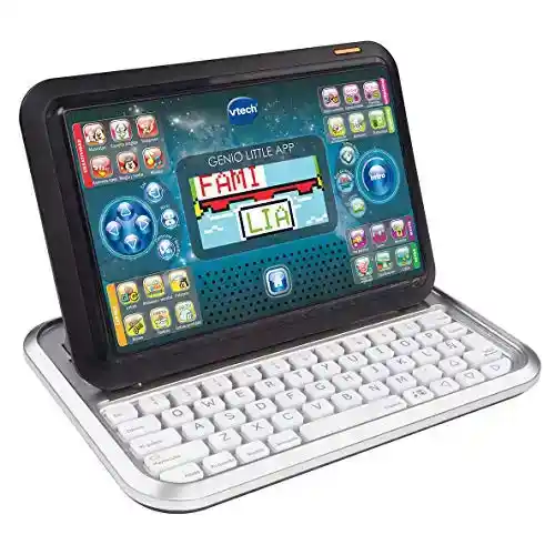 Tablet 2 en 1 VTech de aprendizaje