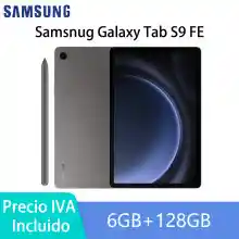 Tablet Samsung Galaxy Tab S9 FE 6GB/128GB