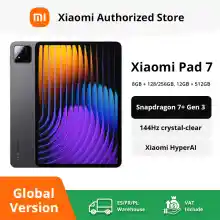 Tablet Xiaomi Pad 7 8GB+128GB