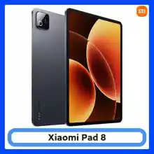 Tablet Xiaomi Pad 8 11,2" 3,2K 144Hz 12GB RAM 256GB