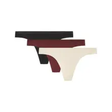 Tanga para mujer 3x Women'secret