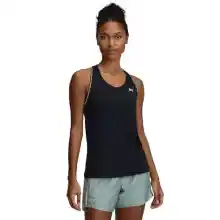 Tank Under Armour Tech Knockout para mujer.