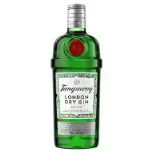 Tanqueray London Dry, Ginebra, 700 ml