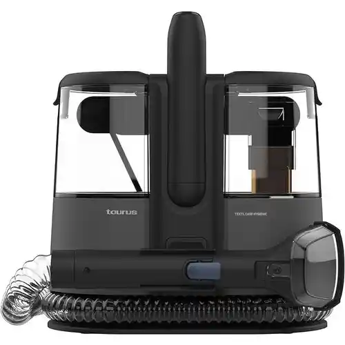 Taurus - Aspirador de tapicerías Textile Care Hygienic SPCL400