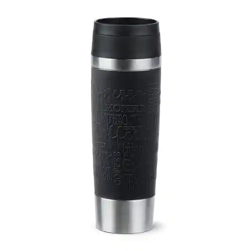Taza Hermética de Viaje Tefal Classic 0.5L