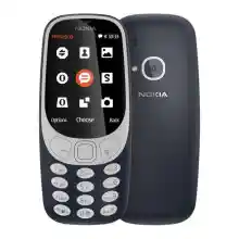 Teléfono Móvil Nokia 3310 Dual SIM