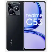 Teléfono móvil Realme C53 6GB+128 GB ¡SOLO HOY!