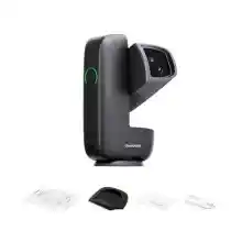 Telescopio inteligente DWARFLAB DWARF (840 g) con app para astrofotografía