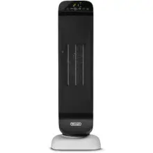 Termoventilador cerámico De'Longhi HFX25S20