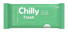 Toallitas gel íntimas Chilly Pocket 2x