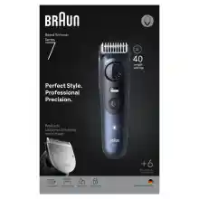 TOCHO TITULO CHOLLO BRAUN RECORTADORA SERIES 7 PRECISIÓN PROFESIONAL 39.99