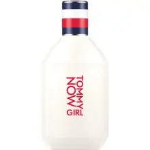 Tommy Hilfiger TOMMY NOW GIRL Eau de Toilette 100ml