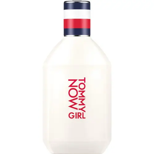 Tommy Hilfiger TOMMY NOW GIRL Eau de Toilette 100ml
