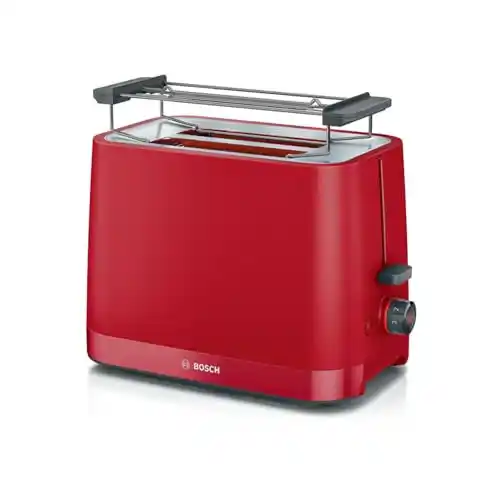 Tostadora Bosch MyMoment TAT3M124 de 2 rebanadas