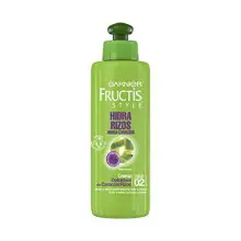 Tratamiento capilar Garnier Fructis Style Hidra Rizos 200ml