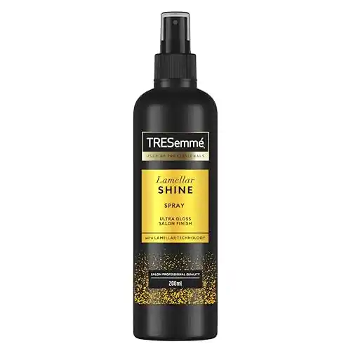 Tresemmé Lamellar Shine Spray 200ml