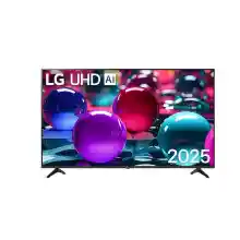 TV LED 50" 4K UHD Smart TV LG UA73