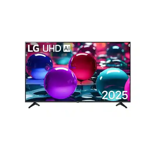 TV LED 50" 4K UHD Smart TV LG UA73