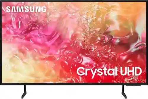 TV Samsung 43" UE43DU7172 LED UltraHD 4K HDR10+ ¡SOLO HOY!