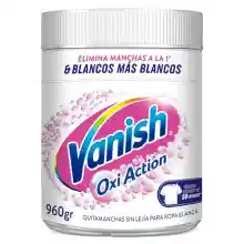Vanish Oxi Action Quitamanchas 960g