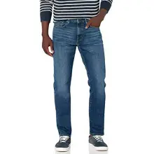 Vaqueros Elásticos Amazon Essentials - Varios colores a elegir