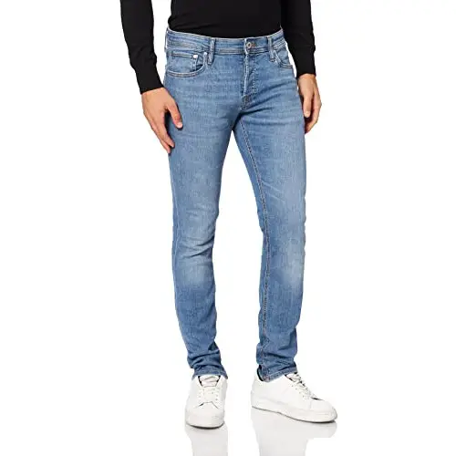 Vaqueros Jack & Jones solo 9,99€ en Black Friday Amazon