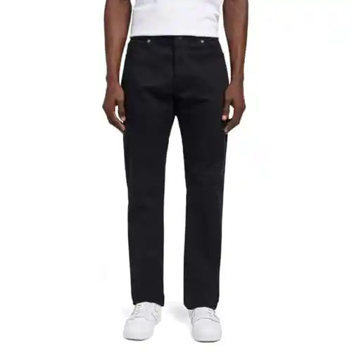 Vaqueros Lee Straight Fit para hombre