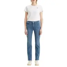 Vaqueros Levi's 314 Shaping Straight para mujer