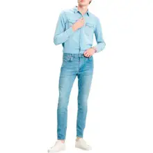 Vaqueros Levi's 512 Slim Taper