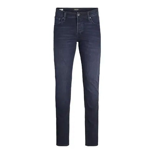 Vaqueros Slim Fit Jack & Jones para hombre.