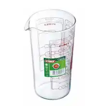 Vaso Medidor Pyrex Transparente 0,5L