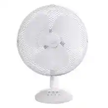Ventilador de escritorio Russell Hobbs RHPDF1221 30cm