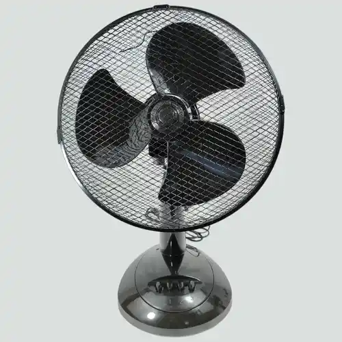 Ventilador de Mesa 35W Home Family