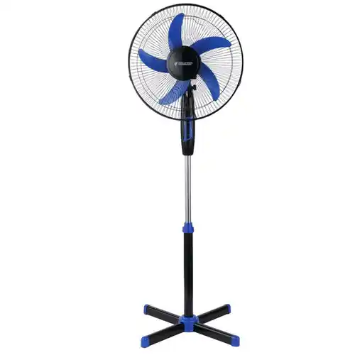 Ventilador de pie 3 velocidades Vivamax