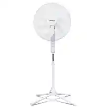 Ventilador de pie Aigostar Silent Standing Fan