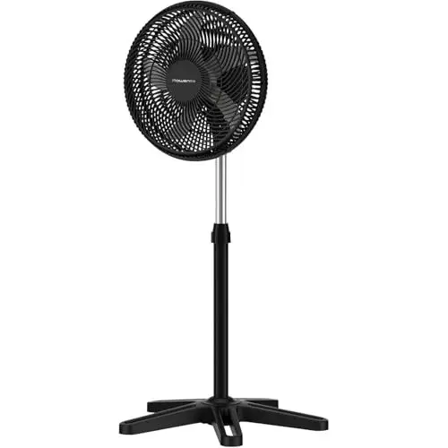 Ventilador de pie Rowenta Turbo Essential VU3110F3