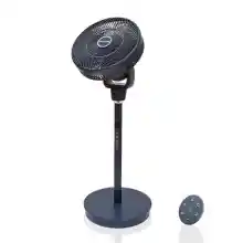 Ventilador de pie Rowenta Turbo Silence Extreme QV5041F0