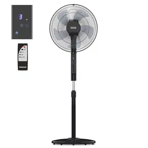 Ventilador de pie Taurus Boreal 16CR Silence 30W