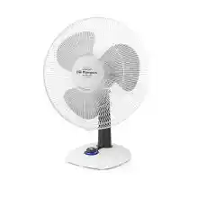 Ventilador de sobremesa Orbegozo TF 0123 de 23cm