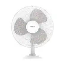 Ventilador de sobremesa Taurus Greco 16, 45W.