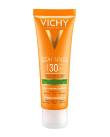 Vichy Protector Solar Anti Imperfecciones SPF 30 Idéal Soleil 50 ml Vichy