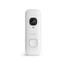 Videotimbre Blink 2K+ con pilas (última generación) con vista de cuerpo entero y audio mejorado