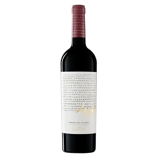 Vino Pagos de Rey 409 Ribera del Duero (14 meses barrica)