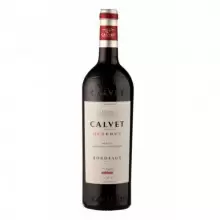 Vino tinto Burdeos Calvet Reserve