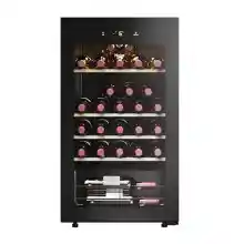 Vinoteca Haier Wine Bank para 34 botellas